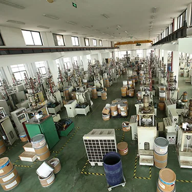 PTFE Molding Powder Small Partical Polymer Material Purchase PTFE Suspension Powder