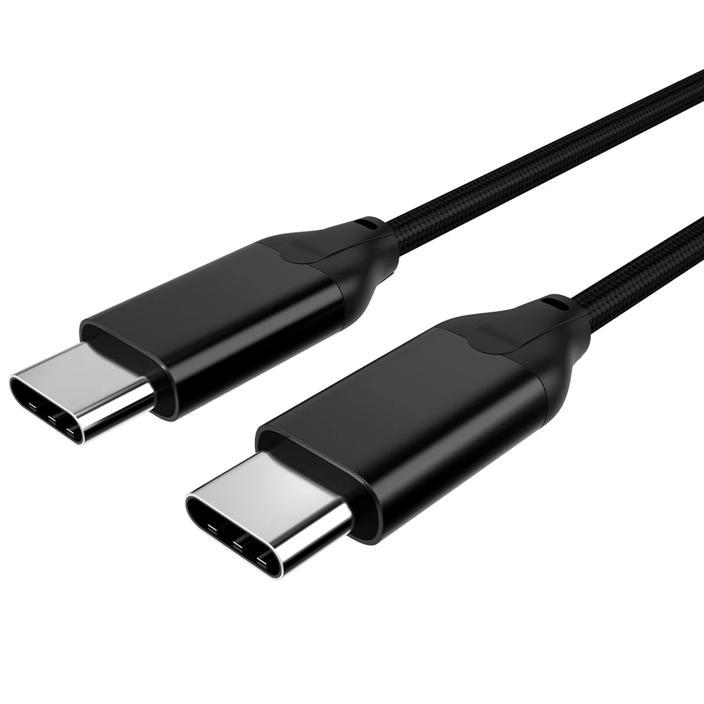 Тип C Usb3.1 Gen2 кабель PD100W USB Emark чип для синхронизации данных зарядки телефона шнур адаптера Поддержка 4K 5K ТВ