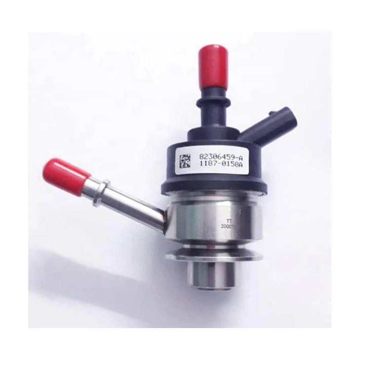 Tennec adblue pump urea nozzle assembly 82306459-A