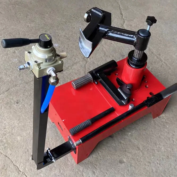 Truck Tire Changer Portable mini Tubeless Tire changer For Truck