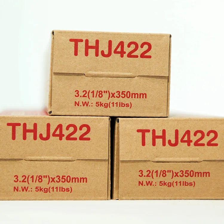 Тяньцзинь мост electrodo j422 e4303