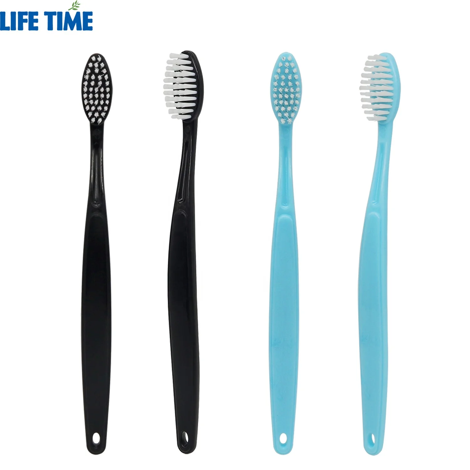 Adult tooth brush ready to ship cepillos de dientes soft bristle OEM cepillo dental toothbrush demtal care oral cleaning