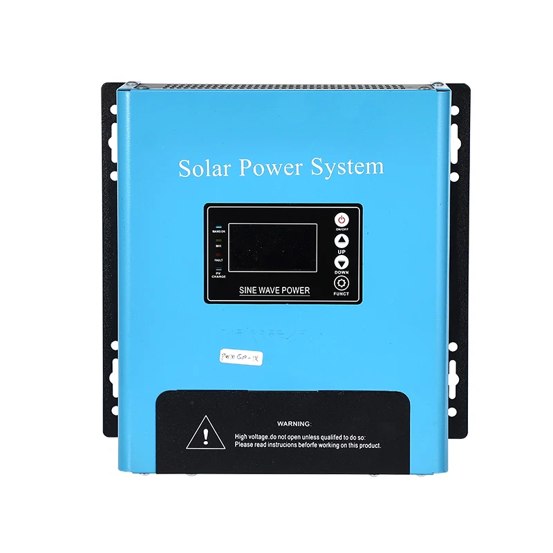 Smart 1000W monitoring solar panel power system off grid tie MPPT solar micro inverter