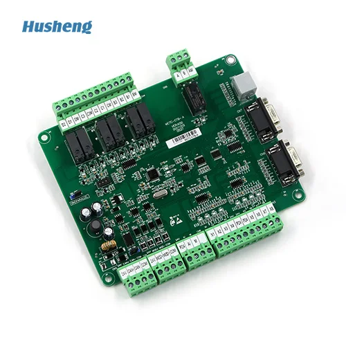 MONARCH Лифт pcb MCTC CTB A/полный протокол Полный реле запасные части