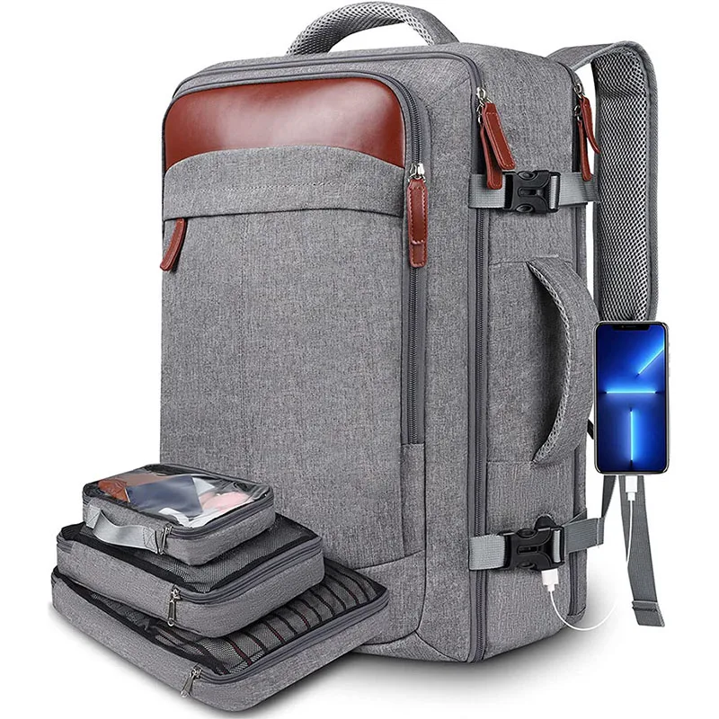 Factory wholesale laptop backpack logo custom oem laptop backpack computer laptop backpack