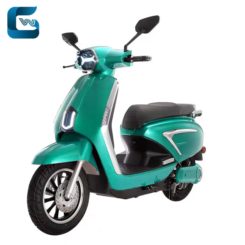Electric scooter in turkey scooter electric scooter adult 2000w most popular