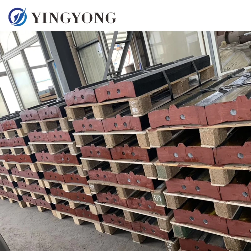 Mine mill liner mining sag ball mill liner high manganese steel Mine Mill liner plate price for sale