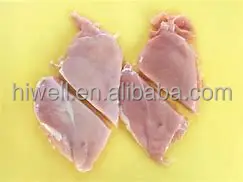 Chicken Breast and Thigh Portion Cutter Machine Meat Slicer CUT28