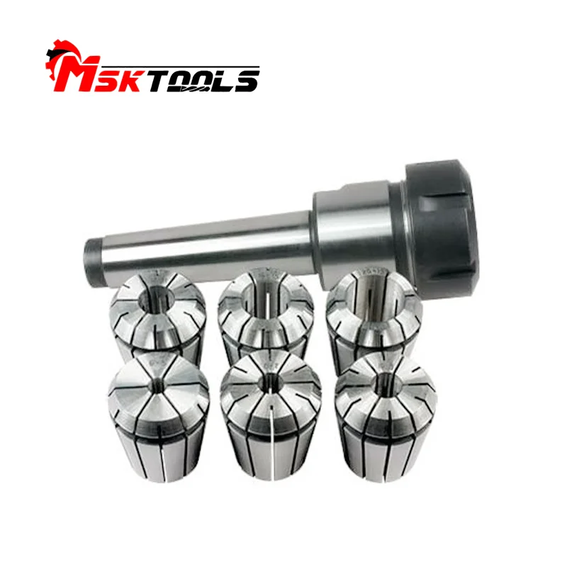 Factory On Sale Good Quality Ultra Precision Milling Chuck Series