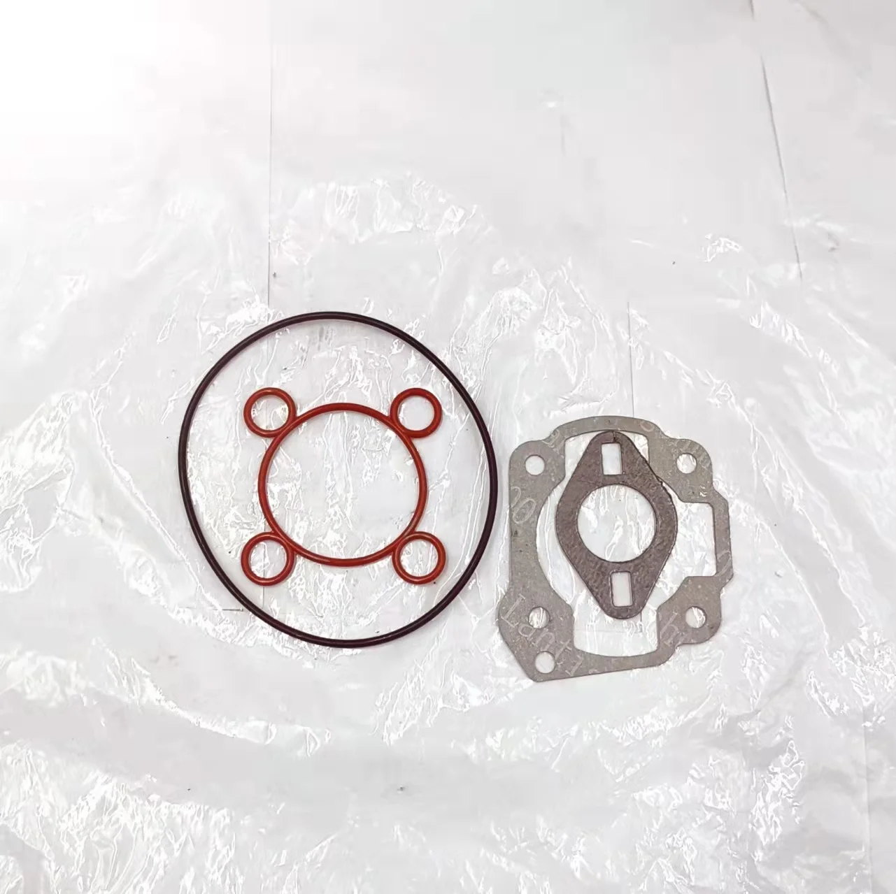 Top end motocylinder kit Naraku 50ccm for Minarelli horizontal LC 40mm  AEROX50 sr50