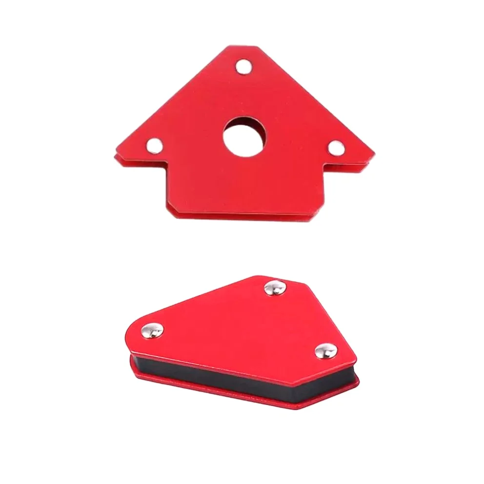 Hot Selling Magnetic Tool Holder Multi-Angle Welding Angle Magnet Magnetic Welding Holder