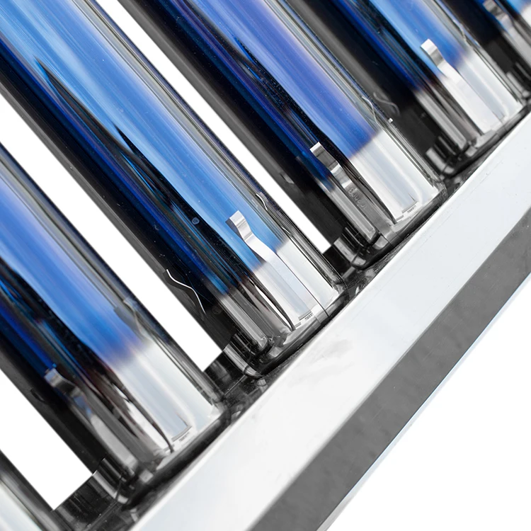 Custom Customizable High Quality Customizable China 60L Solar Water Heater Collector