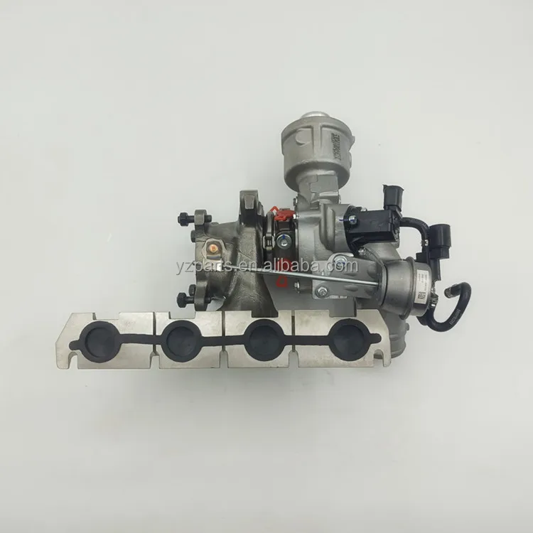 For Seat Exeo For Audi A3 1.8TSI CDHA 53039880119 Turbo Turbocharger 53039880123 53039880165 06H145701L 06J145701J 06H145701D 06