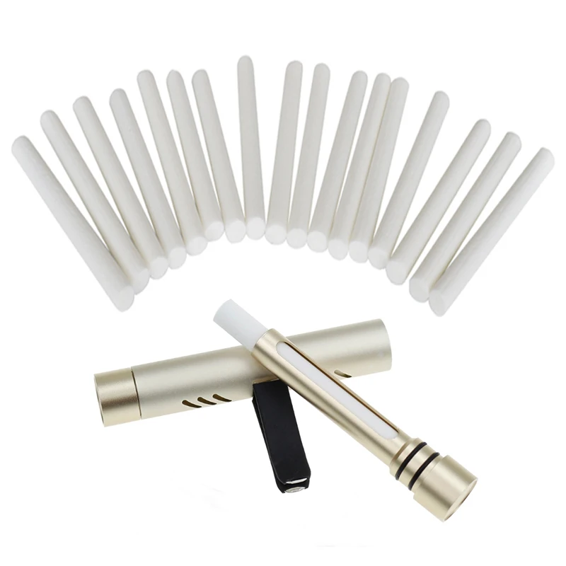 Original manufacture  car scent fragrance diffuser perfume  wick