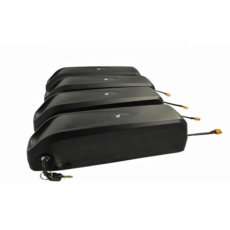 hailong battery 48v 12.5ah ebike battery 48V 12.5Ah  Downtube 48v hailong batteries 17ah li ion e bike