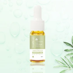 Best Selling Premium Skincare Firming Grapefruit Essential Oil Light Yellow CBD Essential Oil