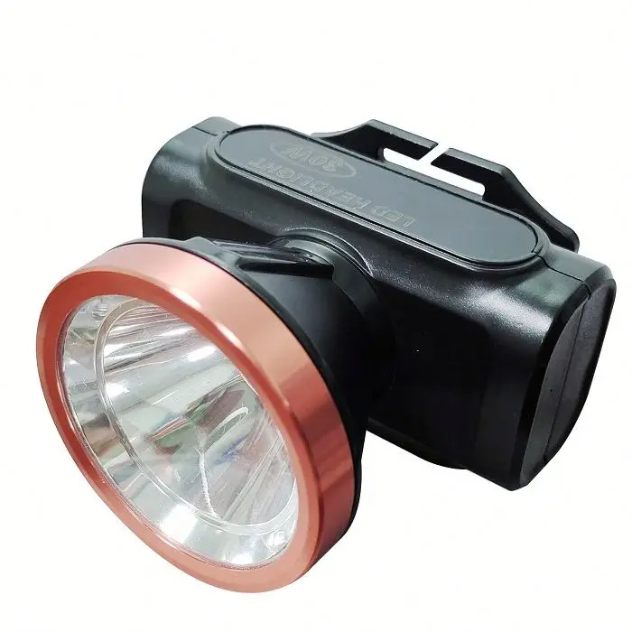 Water Proof Multifunction Led Hunting/Riding/Hiking Camping Fishing Head Torch Light Head Lamp Rechargeable