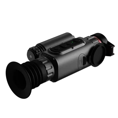 Sytong LM02-19 Hunting Imaging Scope Long Range Scope Mount For Outdoors Playing Adults