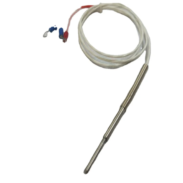 probe 3x25mm  pt100  sensor
