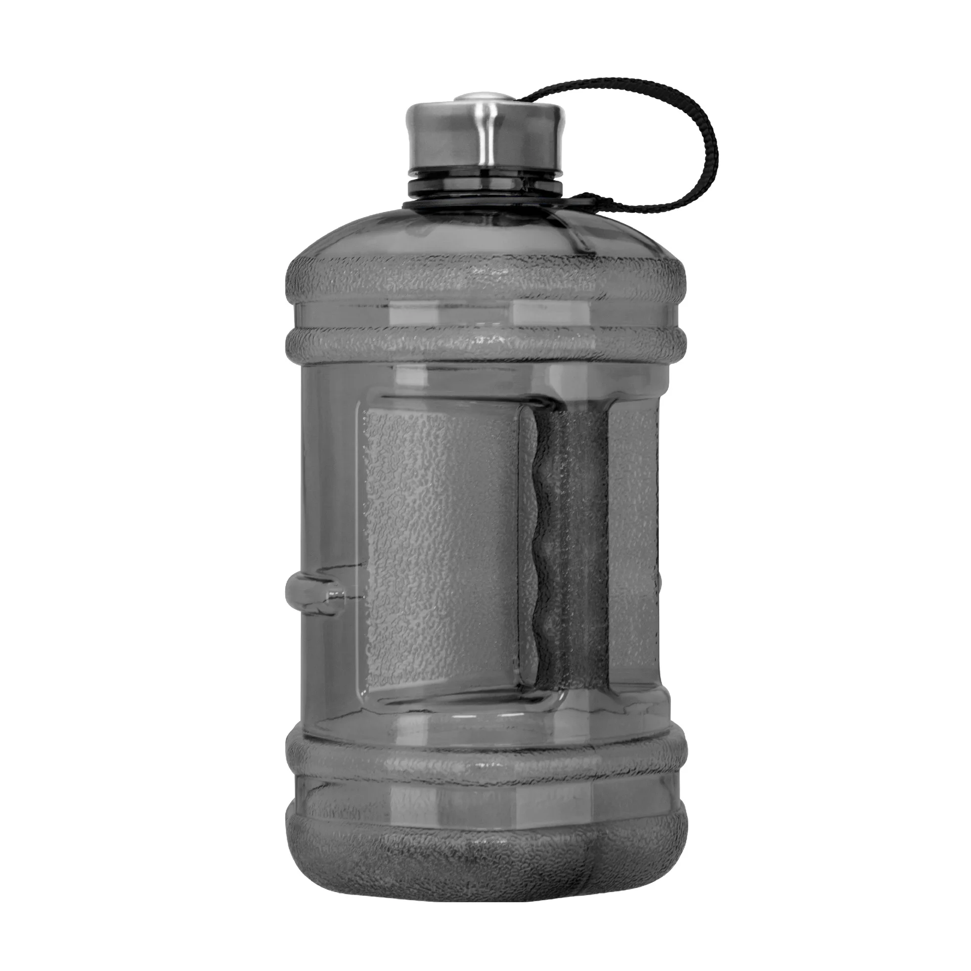Gym jug bpa free custom logo Plastic sports Motivational Half gallon/2.2l /one gallon/1 gallon PETG/Tritan water bottle