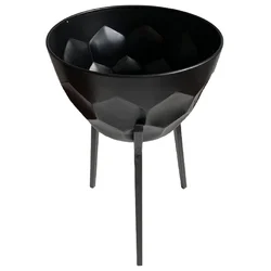 Wholesale Hot Sell Custom Plant Holder Garden Decor Stand Modern Decoration Iron Flower Pot