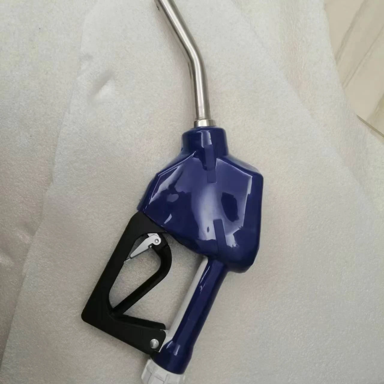 stainless steel  spout  plastic body   urea  nozzle