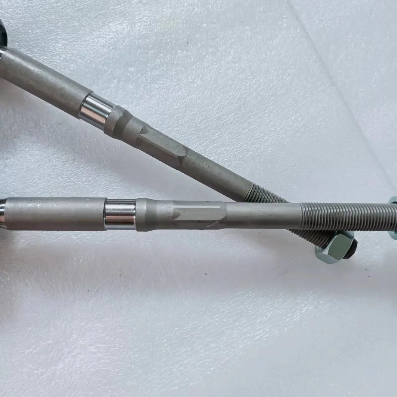 Steering gear parts tie rod ball joint is applicable to bmw 3 Series E90