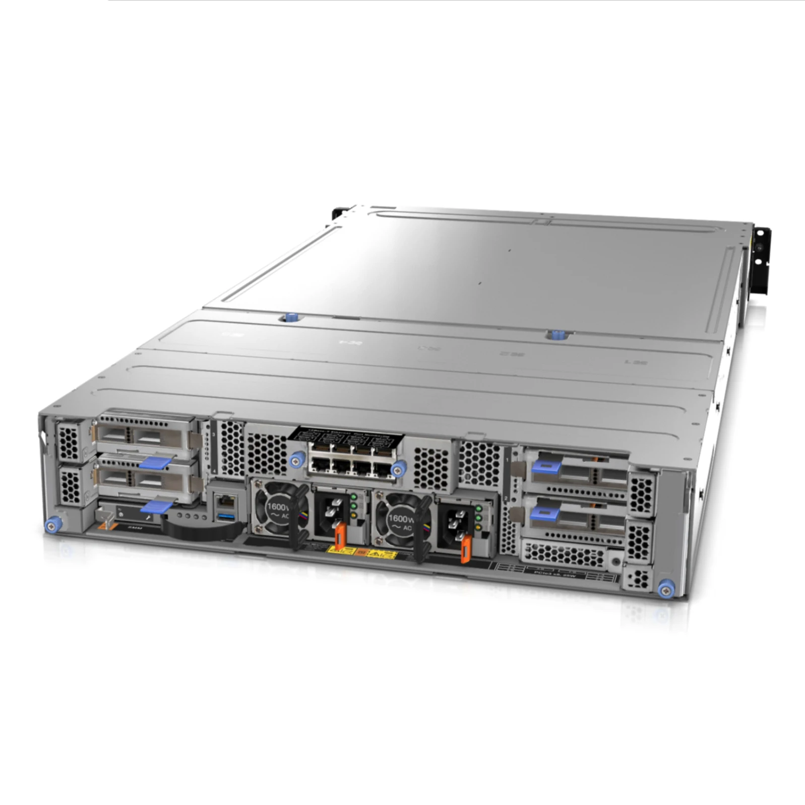 Best price data server lenovo ThinkSystem SD530 High-Density Server lenovo server