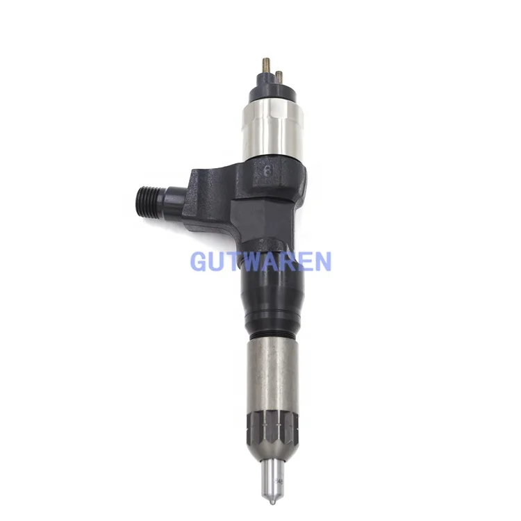 Дизельная насадка в сборе, Форсунка с общей топливной магистралью 23670E0031 23670 E0031 23670-E0031 для системы впрыска дизельного топлива