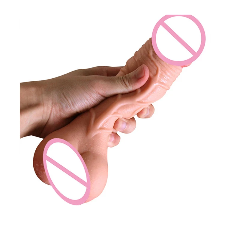 Huge Silicone Masturbators Cock Penis Dildo For Women Anal Sex women sex Gay Toys