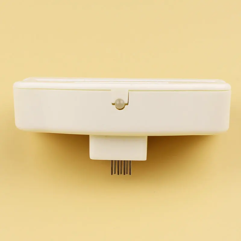 Printer Chip Resetter Kit for Epson TM-C3500 3520 3510 Cartridge Model SJIC22P Printing IC Chip Resetter Print Reset Chip Kits