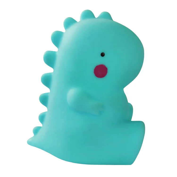 LED Flashing Unicorn toy Light Up UNICORN Led Toys Vinyl flashing gift unicorn tealight