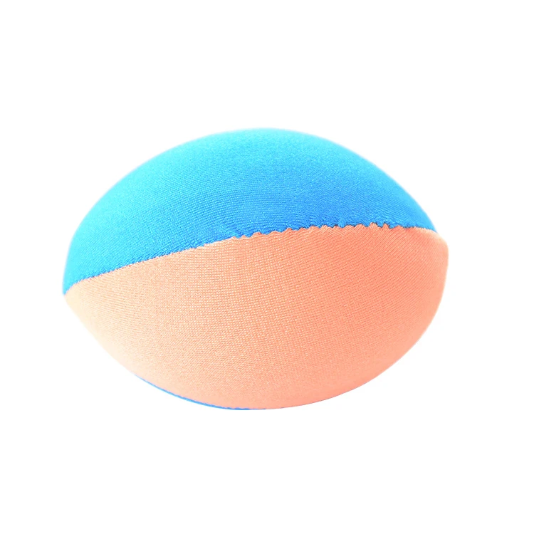 
Stress Ball TPR cloth ball fitness decompression vent grip ball 