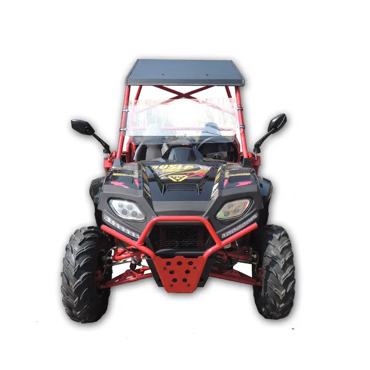 Автоматическое 2 сиденья четыре колеса 4 * 4250cc