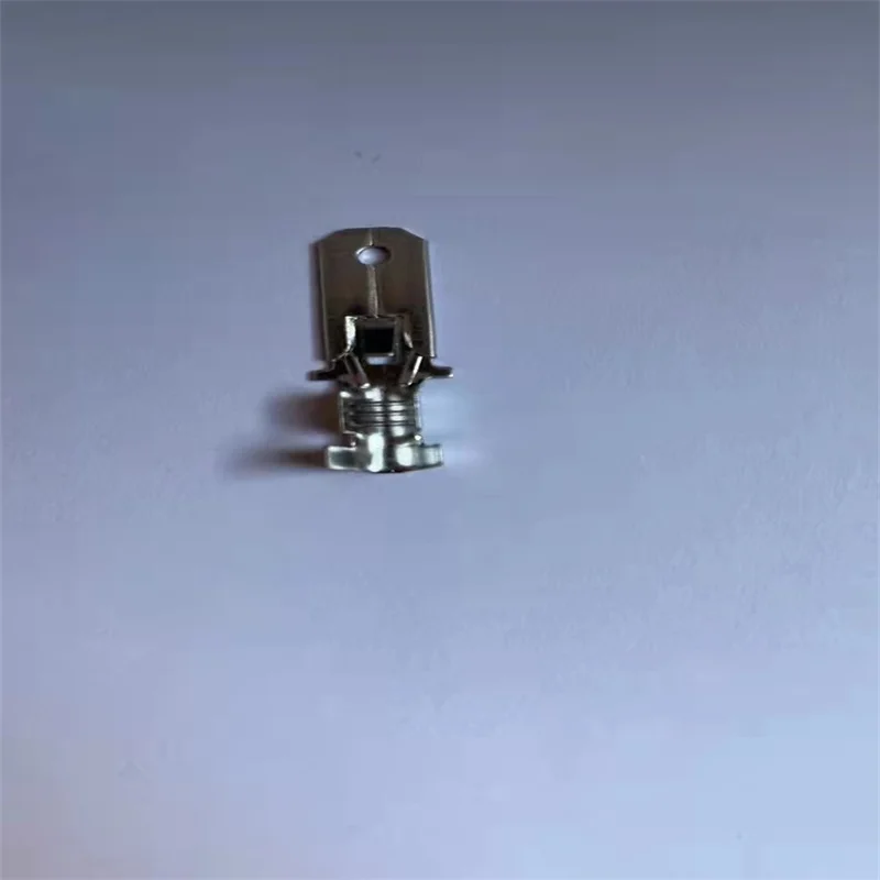 8 Pin Clamp Connector Female with Terminal DJ7083C-3.5-21 Car Connector Automotive Plug 927366-1