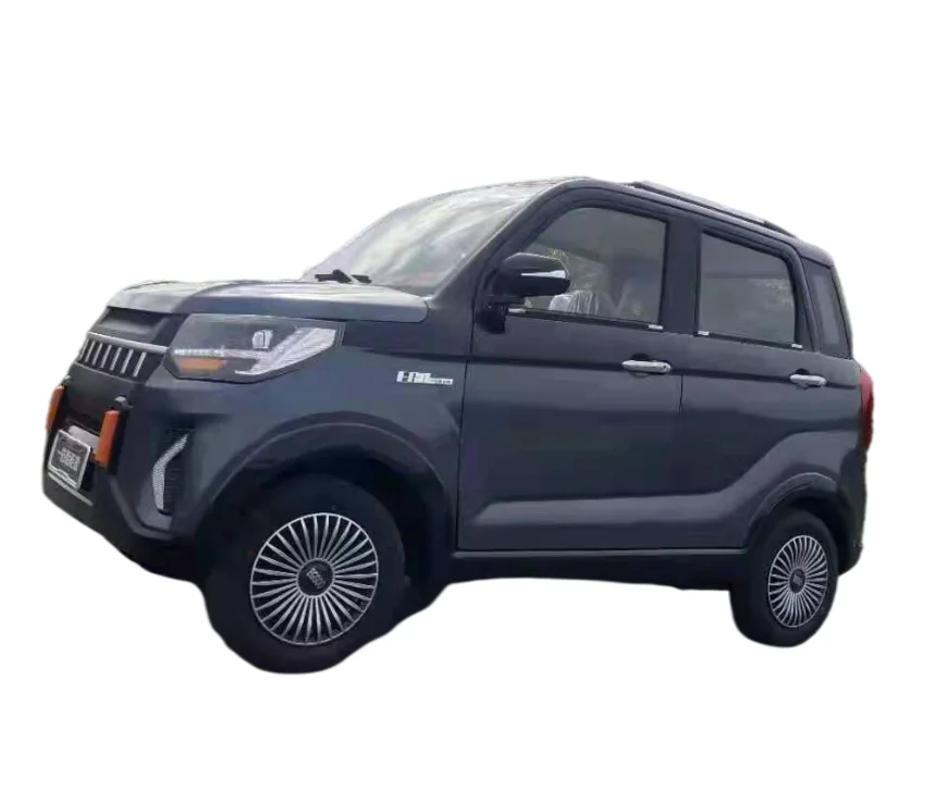 China  Factory Direct Sales Hot Popular Electric Cars Convenient Vehicle Hot Selling All Over The World