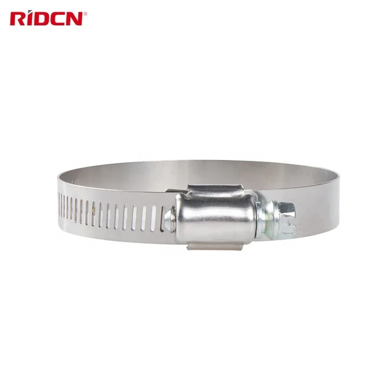 Best-Selling Worm Drive Hose Clamp