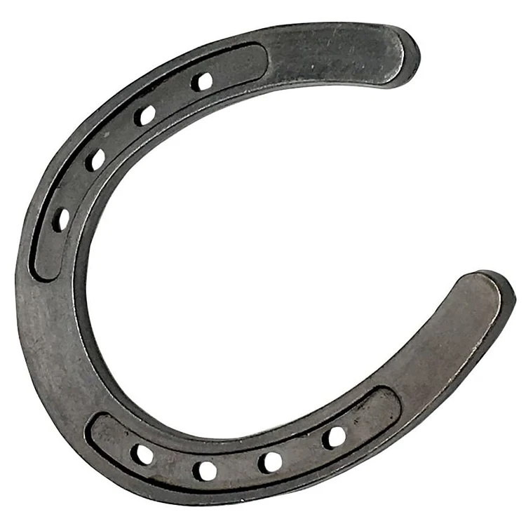 Прочная алюминиевая обувь для лошадей JH-Mech разных размеров