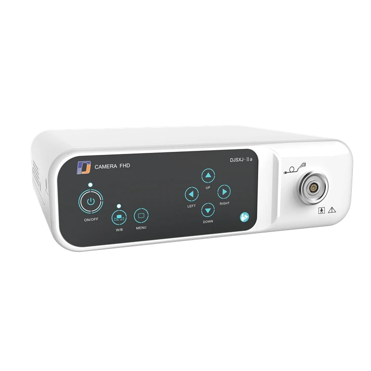 Endoscopy camera hospital equipment for laparoscopy hysteroscopy cystoscopy