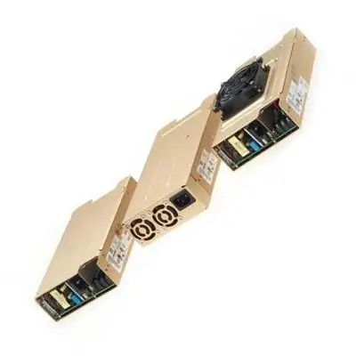 Artesyn Astec AC/DC промышленный корпус 250 Вт LPQ253 импульсный источник