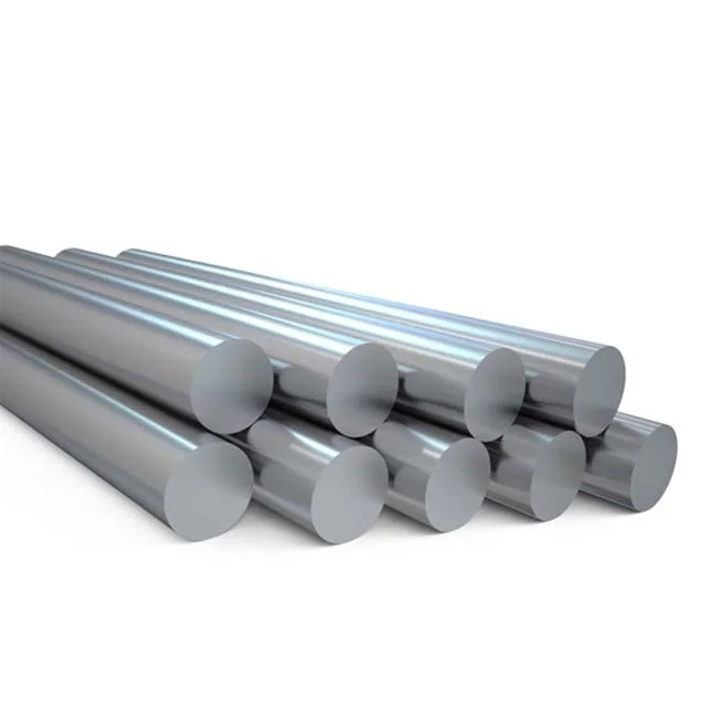 Прямые продажи с завода хорошее качество и низкая цена ASTM A29 4149 круглый стержень из углеродистой стали
