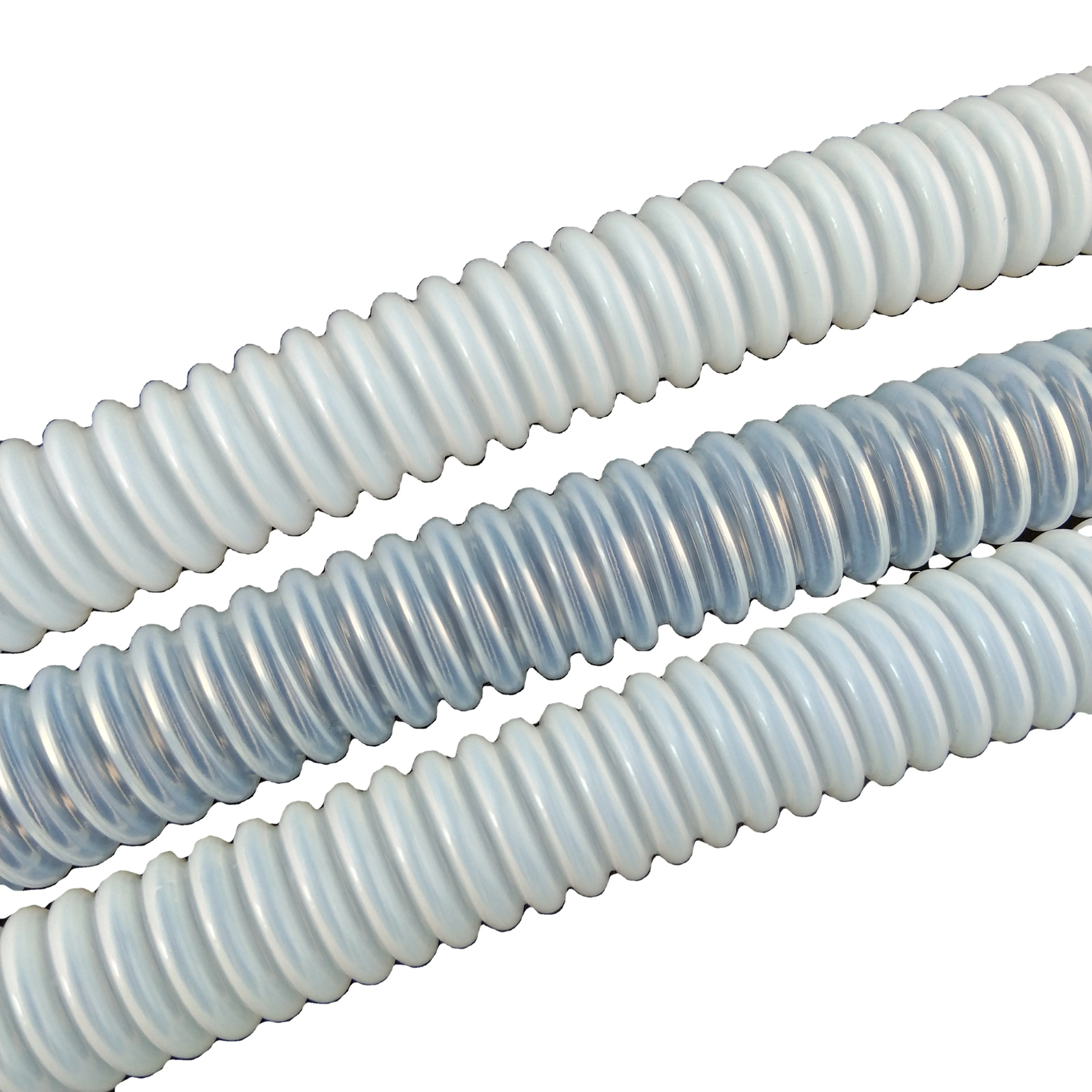 Горячая продажа PTFE гофрированный кабель защиты