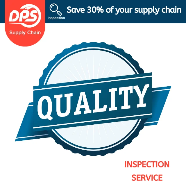 guangzhou inspection Panel Benders Pre-Shipment inspection and gest services