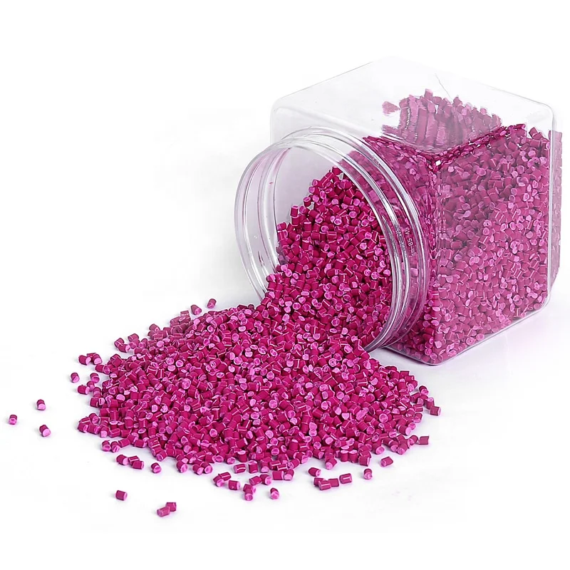 GPPS Granules PP Plastic Raw Material Polypropylene HDPE ABS resin pp polypropylene polystyrene