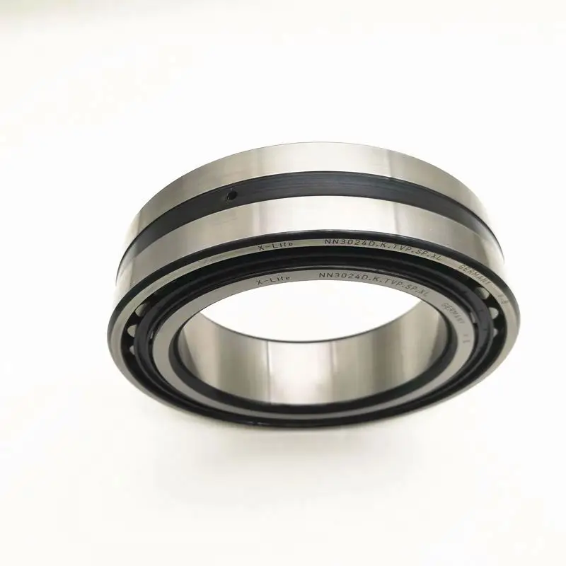NNU 4120 Cylindrical roller bearing NNU4120 NNU4120K30