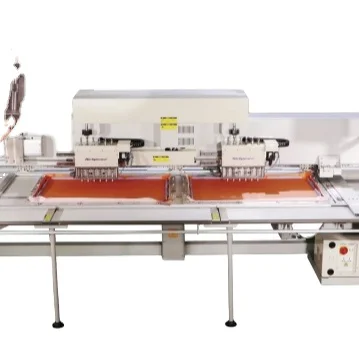 Richpeace Rotary Punching Needles Leather Perforation Machine Special Holes