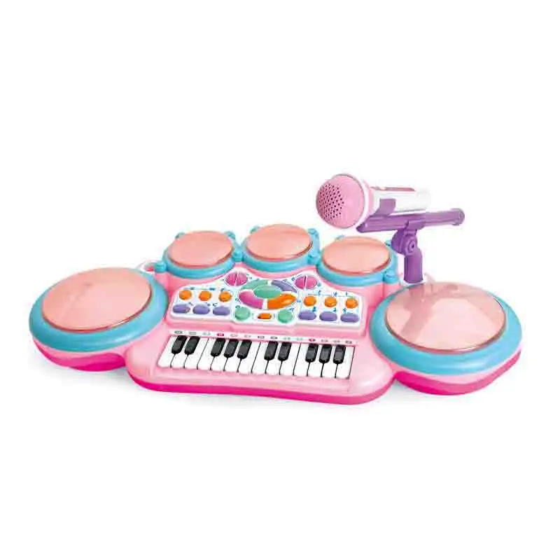 New 2020 piano keyboard for musical instruments toy electronic organ for sale