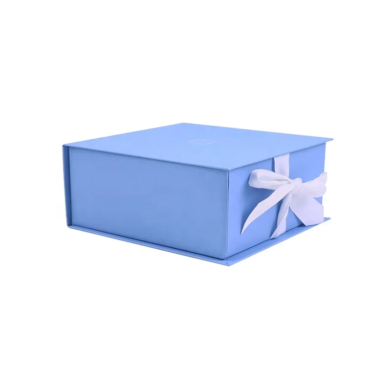 Bright bule Boxes Bts Box gift box empty Bulk Lipstick Bunny Burgundy Flowers Business Card Butterfly Calendrier 12 Jours