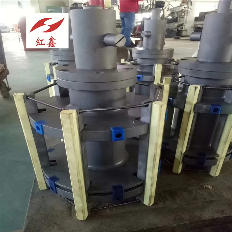high precision deep hole honing head 45-500mm for cylinder deep hole honing tools  hone head