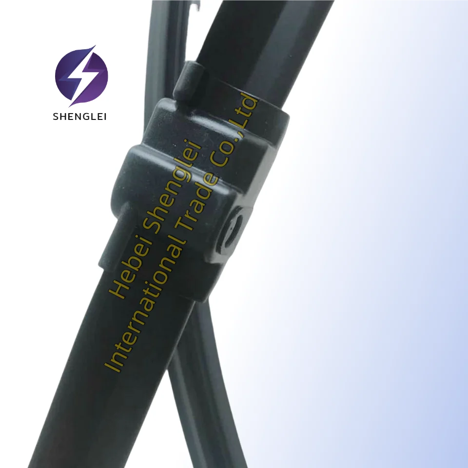 Car Front Wiper Special Wiper For Mercedes-Benz E240 C200 Windshields Cleaner Windscreen Windscreen Wiper